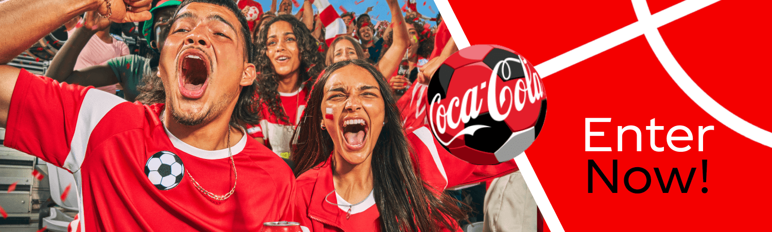 FSOP Bottler Soccer Sweepstakes CA