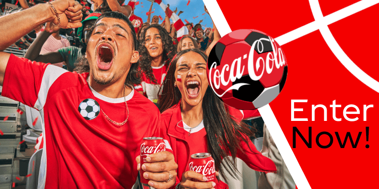 FSOP Bottler Soccer Sweepstakes CA
