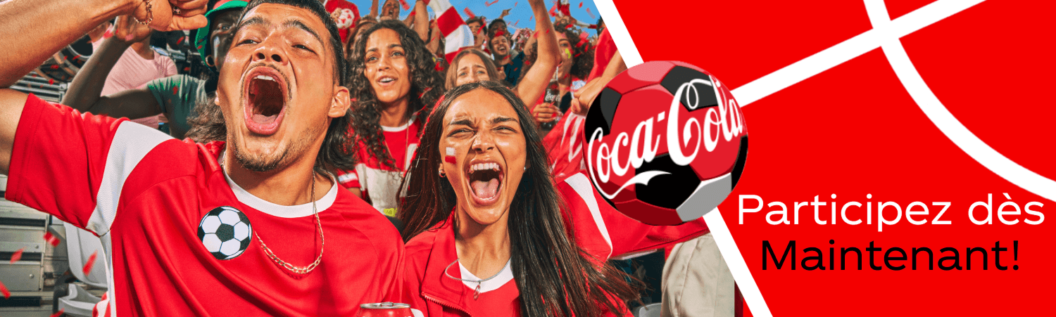 FSOP Bottler Soccer Sweepstakes CA