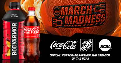 The Home Depot March Madness Sweepstakes