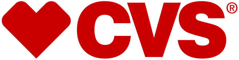 well market and cvs logo
