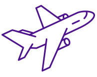 airplane icon