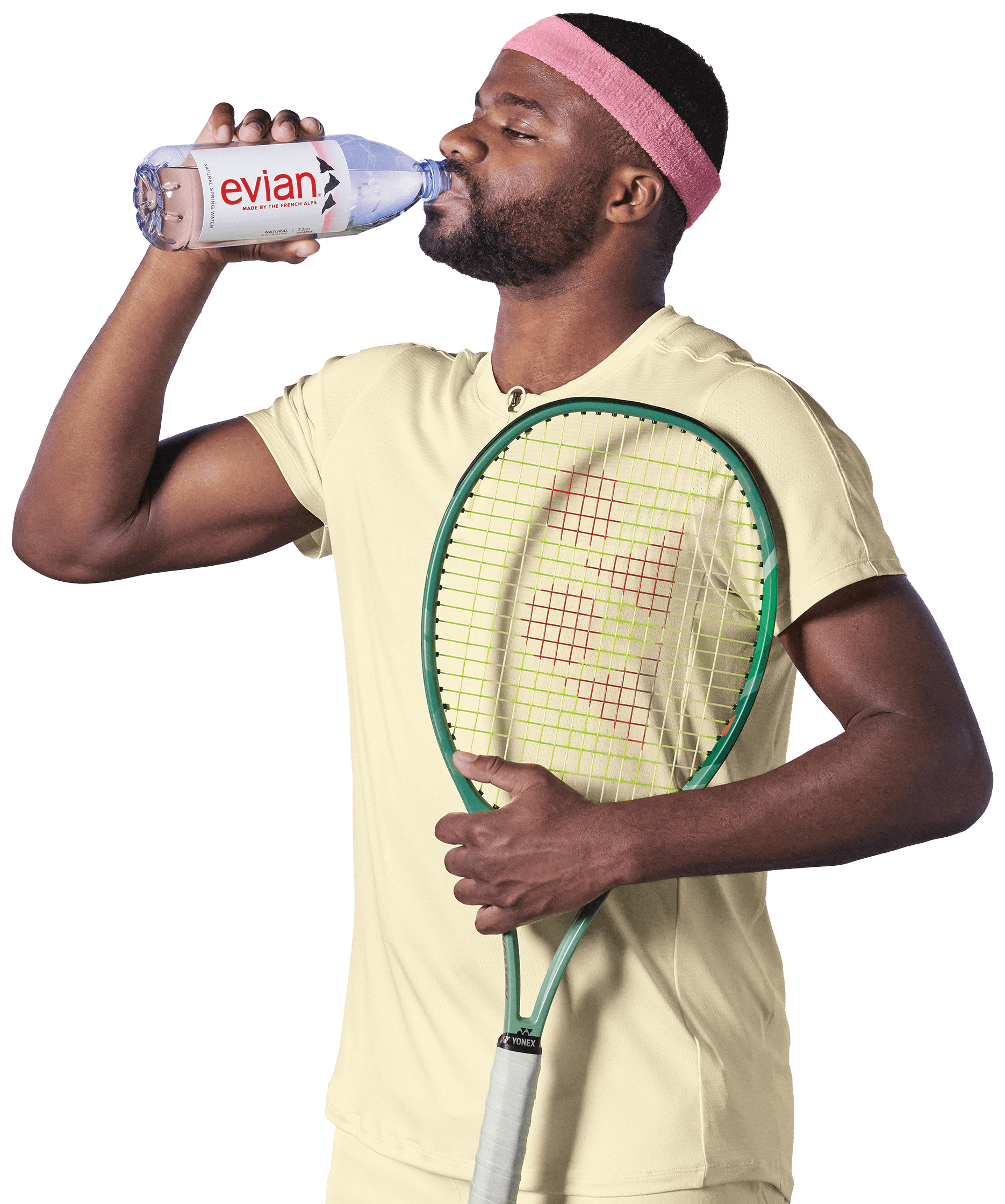 EVIAN SUMMER INSTANT WIN AND SWEEPSTAKES