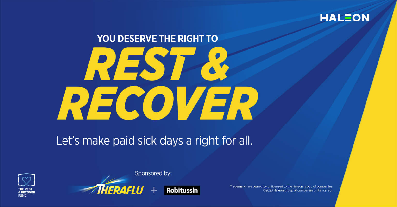 Theraflu Grants Program